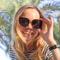 Отзыв от Лика - Visa DTV